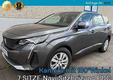 Peugeot 5008 BlueHDi 130 Active Pack Kamera180 7Sitze CarPlay