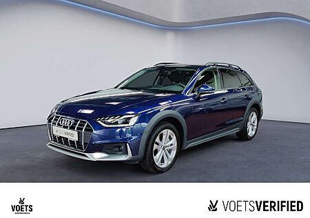 Audi A4 Allroad 40 TDI quattro Tiptronic LED+KLIMA+DAB