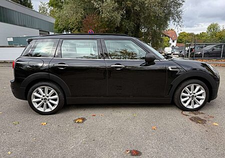 Mini ONE Clubman Navi PDC EURO6 HU 12.2025