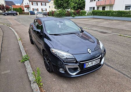 Renault Megane Coupe ENERGY TCe 130 Start