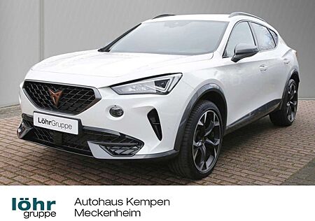 Cupra Formentor 1.5 TSI DSG 18"|NAVIAPP+VC|LED|ACC|RFK