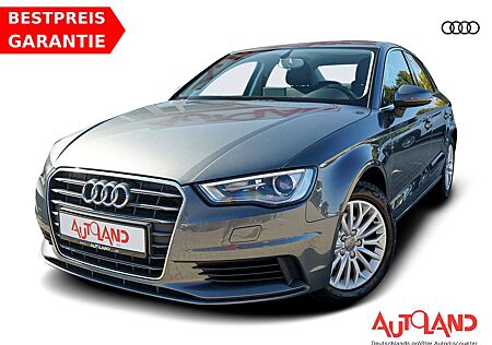 Audi A3 Limousine 1.4 TFSI Bi-Xenon Teilleder Klima