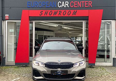 BMW Others M340d XDRIVE M*LASER*HARMANK*360*CARBON*