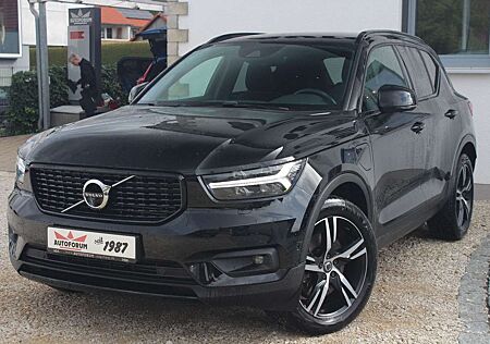 Volvo XC 40 XC40 R Design Recharge Plug-In Hybrid 2WD T5