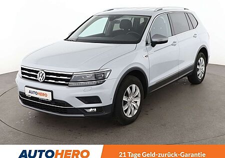 VW Tiguan Allspace Volkswagen 2.0 TDI Highline 4M Aut.*NAVI*CAM*SHZ*PDC*