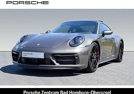 Porsche 992 911 Carrera GTS BOSE Sportabgasanlage LED
