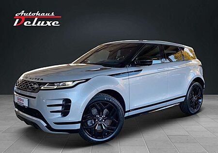 Land Rover Range Rover Evoque D240 AWD R-DYNAMIC BLACK-PACK