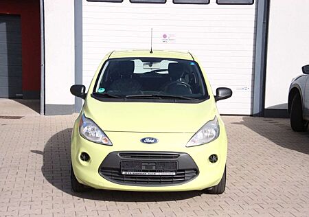 Ford Ka /+ Ambiente Klimaanlage