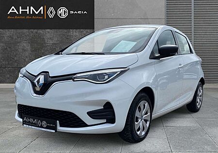 Renault ZOE R110 ZE50 inkl. Kaufakku CCS Winter Paket