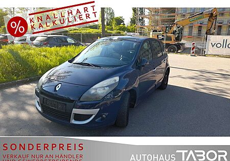 Renault Scenic 1.6 dCi 130 Dynamique Klimaaut PDC AHK