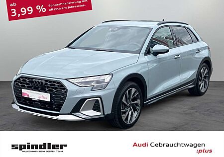 Audi A3 35 TFSI / Navi+, Matrix, Sonos, AHK