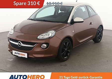 Opel Adam 1.4 Jam*TEMPO*PDC*SHZ*KLIMA*GARANTIE*