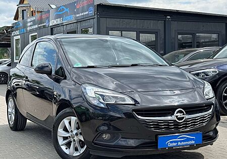 Opel Corsa E 1.4 Active+TÜV NEU+Garantie+Finanzierung
