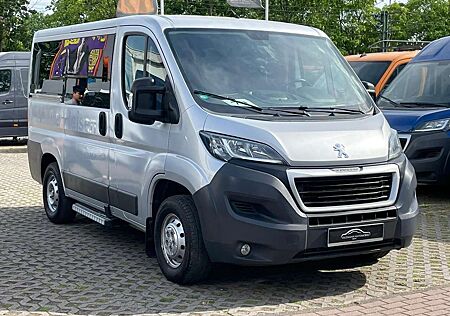 Peugeot Boxer 2.0 HDI//9.Sitze/1.Hand/KLIMA/TOPZUSTAND//