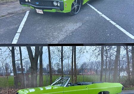 Chevrolet Impala
