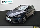 Seat Leon Sportstourer 1.4 e-HYBRID FR Sportpaket Navi