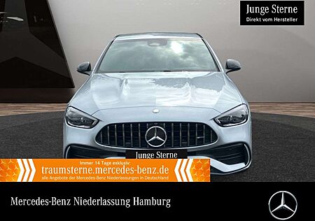 Mercedes-Benz C 43 AMG C 43 4M NIGHT+360+TOTW+KEYLESS+9G