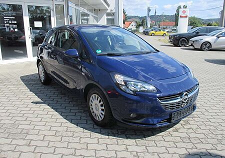 Opel Corsa-e Selection