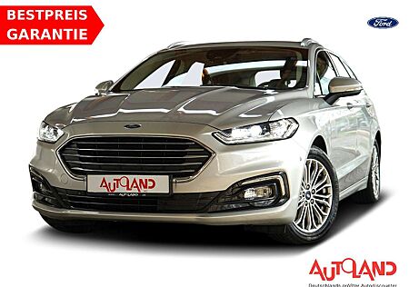 Ford Mondeo Turnier 2.0 EB Titanium Aut. LED ACC Navi
