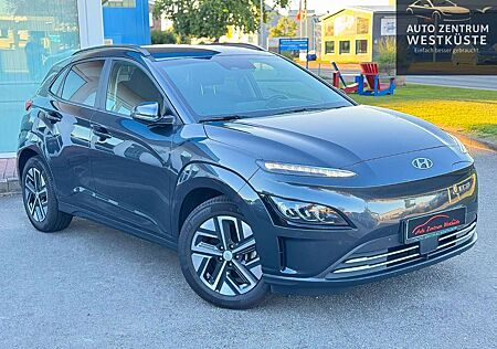 Hyundai Kona Elektro 2WD Kamera ACC Navi SHZ CARPLAY