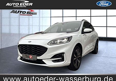 Ford Kuga ST-Line X 2.5 Plug-In Hybrid Bluetooth Navi