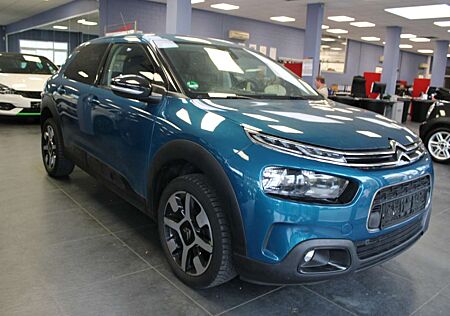 Citroën C4 Cactus Citroen PureTech 130 Shine
