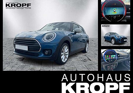 Mini Cooper Clubman 1.5 Navi Automatik Einparkhilfe