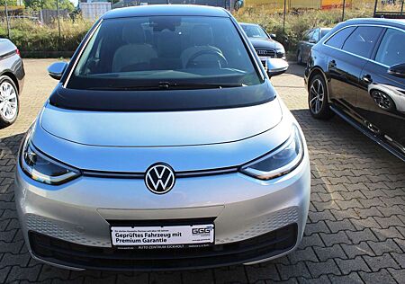 VW ID.3 Volkswagen Pro Performance 150 kW ACC Panorama Top