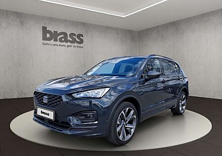Seat Tarraco 2.0 TSI FR 4Drive OPF