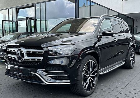 Mercedes-Benz GLS 580 4Matic AMG Line | Massage | Sitzklima
