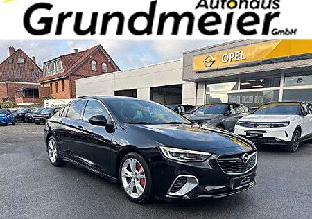 Opel Insignia B GSi /Allrad/Matrix-LED/Bose
