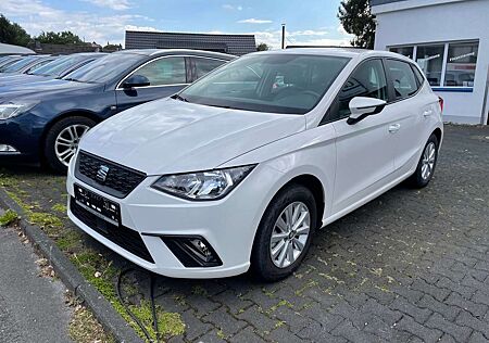 Seat Ibiza Style/Alu/PDC/Navi/Bluetooth/BC/
