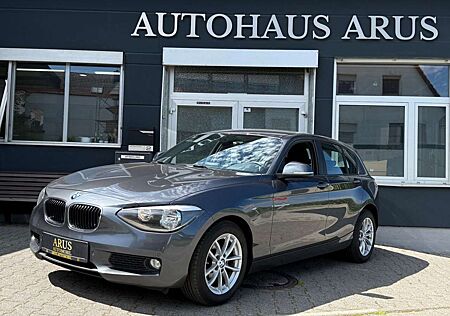 BMW 116 1 Lim. d/ PDC / TEMPO- KLM.A - SHZ - TÜV NEU