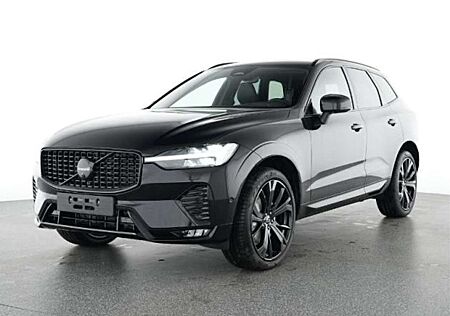 Volvo XC 60 XC60 B5 Plus Black Edition AWD*PANOSD*360*MATRIX