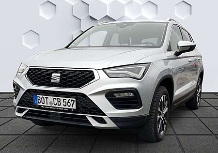 Seat Ateca Style Edition 1.0 TSI 6 Gang Navi digitale