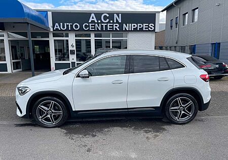 Mercedes-Benz GLA 220 d AMG Panorama Leder Kamera LED Navi