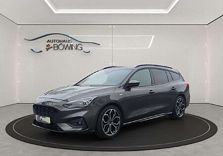Ford Focus ST-Line X