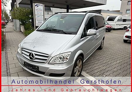 Mercedes-Benz Viano Diesel 2.2 CDI DPF kompakt Trend