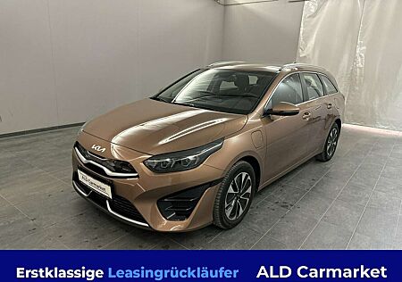 Kia XCeed Ceed SW / cee'd SW 1.6 GDI DCT OPF Plug-in-Hybrid Spirit Kombi, 5-tür