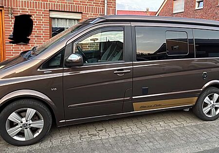 Mercedes-Benz Viano Marco Polo 3.0 CDI Edition