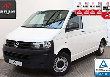 VW T5 Transporter Volkswagen 2.0 TDI KASTEN WÜRTH STANDHZ,SH