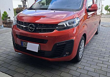 Opel Zafira Life 2.0 D L Selection