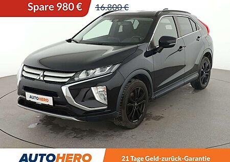 Mitsubishi Eclipse Cross 1.5 T-MIVEC Diamant Edition+ 2WD *NAVI*PDC*BI-LED*