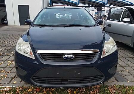 Ford Focus Turnier Style