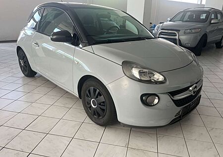 Opel Adam JAM 1.0 ECOTEC ecoFLEX KLIMA Start/Stop