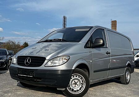 Mercedes-Benz Vito Kasten 111 CDI lang/KLIMA/EURO 4