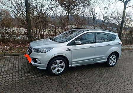 Ford Kuga 1.5 EcoBoost 4x4 Aut. ST-Line