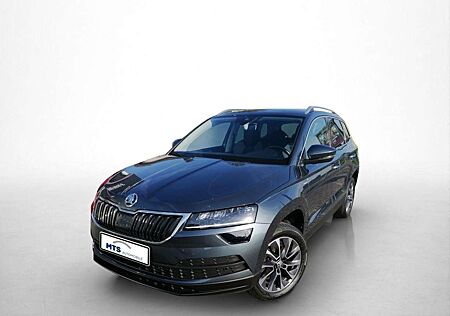 Skoda Karoq Drive 1,5l TSI 110 kW, 7-Gang-DSG