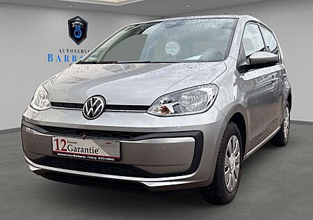 VW Up Volkswagen ! KLIMA*WENIG KM*TOP GEPFLEGT*
