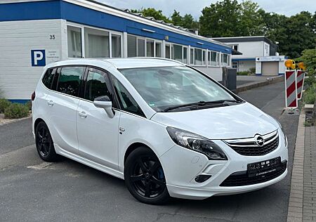 Opel Zafira C Tourer Innovation